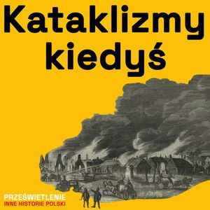 Klęski żywiołowe w dawnej Polsce., Muzeum Historii Polski