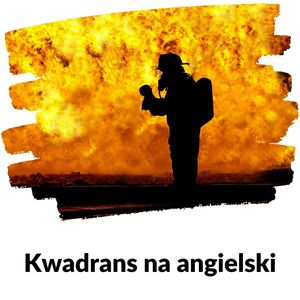 KNA: Lekcja 93 (może to pożar), Szymon Marciniak