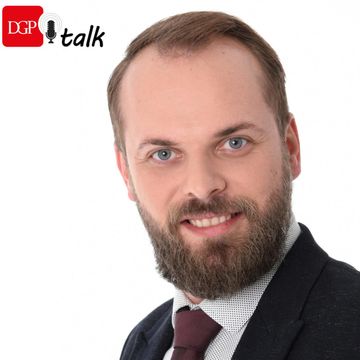 Mariusz Kielich: Filantropia jest jedną z kluczowych, bo też nie ukrywajmy najprostszych form wsparcia i pomagania innym audiobook, Dziennik Gazeta Prawna