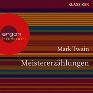 Meistererzählungen, Mark Twain