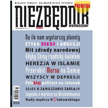 Niezbędnik Współczesny Nr 1 audiobook, Autor zbiorowy