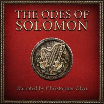 Odes Of Solomon audiobook, Various