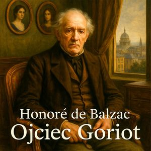 Ojciec Goriot, Honoré de Balzac