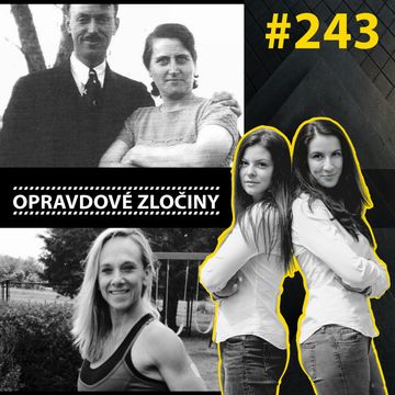 OZ #243 - William a Lila Young & Terri Bevers & Harley McCourt audiobook, Lucie Bechynková a Barbora Krčmová