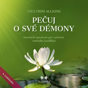 Pečuj o své démony, Tsültrim Allione