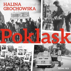 Poklask, Halina Grochowska