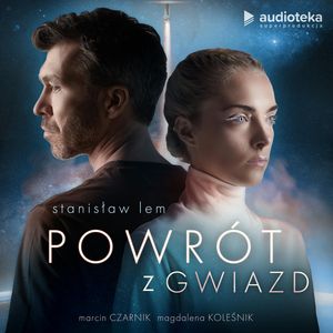 Powrót z gwiazd, Stanisław Lem
