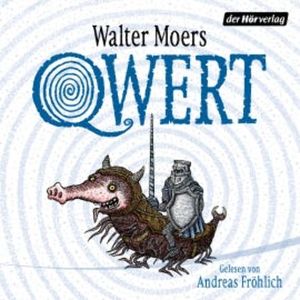 Qwert, Walter Moers