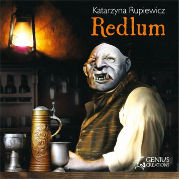 Redlum, Katarzyna Rupiewicz