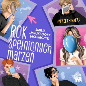 Rok spełnionych marzeń, Emilia Jachimczyk