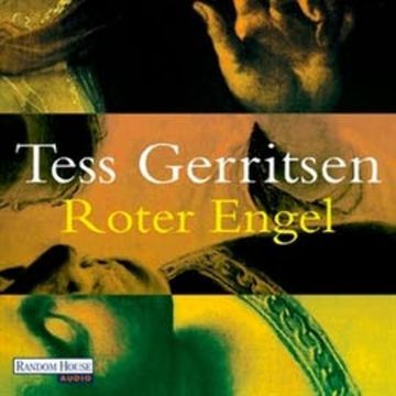 Roter Engel audiobook, Tess Gerritsen