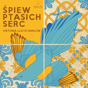 Śpiew ptasich serc, Viktoria Lloyd-Barlow