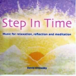 Step In Time, David Kilowsky