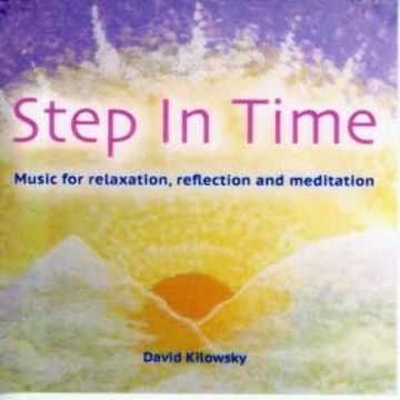 Step In Time audiobook, David Kilowsky