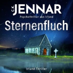 Sternenfluch, C.K. Jennar