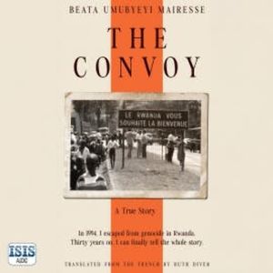 The Convoy, Beata Umubyeyi Mairesse