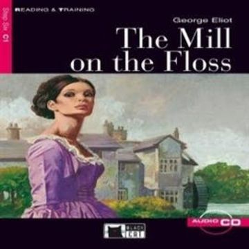 The Mill on the Floss audiobook, George Eliot