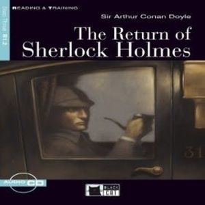 The Return of Sherlock Holmes, Artur Conan Doyle