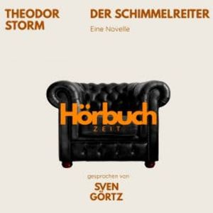 Theodor Storm: Der Schimmelreiter, Theodor Storm