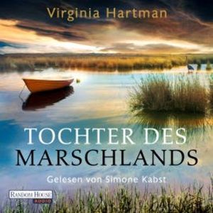 Tochter des Marschlands, Virginia Hartman