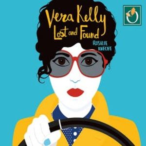 Vera Kelly: Lost and Found, Rosalie Knecht