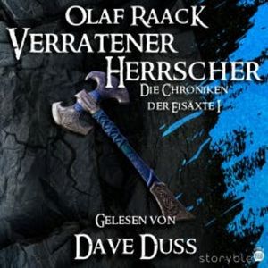 Verratener Herrscher, Olaf Raack
