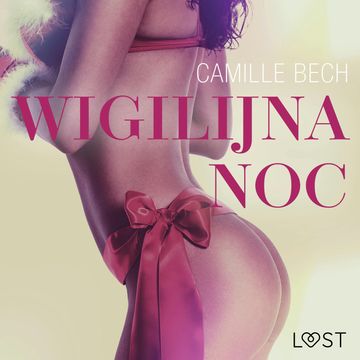 Wigilijna noc. Opowiadanie erotyczne audiobook, Camille Bech