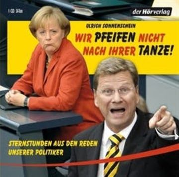 Wir pfeifen nicht nach Ihrer Tanze audiobook, Ulrich Sonnenschein