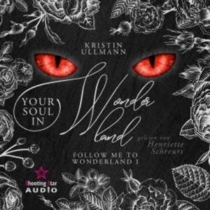 YourSoul in Wonderland - Follow me to Wonderland, Band 1 (ungekürzt), Kristin Ullmann