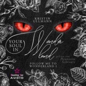 YourSoul in Wonderland - Follow me to Wonderland, Band 1 (ungekürzt) audiobook, Kristin Ullmann