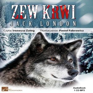 Zew krwi, Jack London
