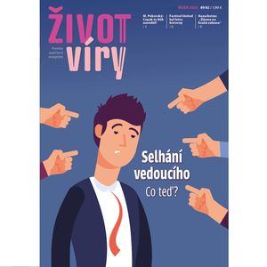 Život víry 2021/10, Život víry