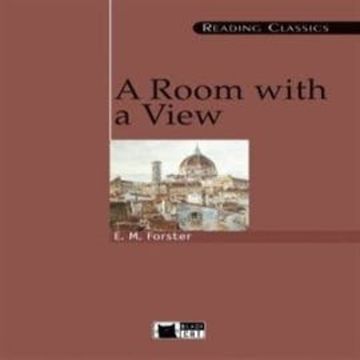 A Room with a View audiobook, E. M. Forster