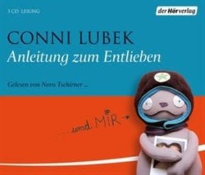 Anleitung zum Entlieben, Conni Lubek