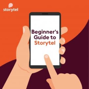 Beginner's Guide to Storytel audiobook, Sukirti Sharma