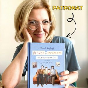 Bibuła w tapczanie. Książka o Solidarności dla dzieci 6-10 lat, Anna Jankowska