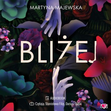 Bliżej audiobook, Martyna Majewska