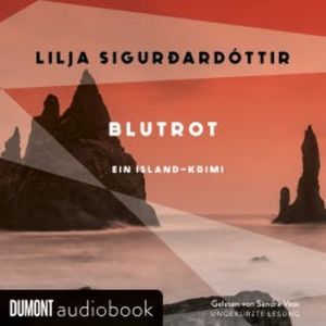 Blutrot, Lilja Sigurdardottir