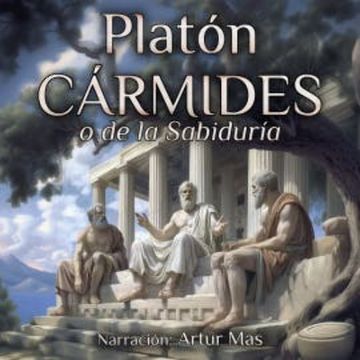 Cármides audiobook, Platon