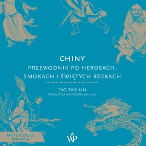 Chiny, Tao Tao Liu