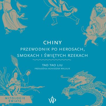 Chiny, Tao Tao Liu