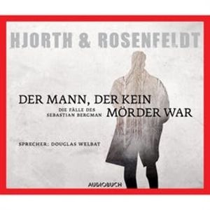 Der Mann, der kein Mörder war, Hans Rosenfeldt, Michael Hjorth