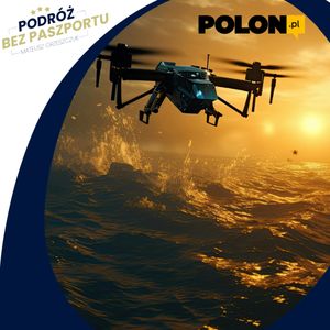 Dron nie zastąpi okrętu, a korweta fregaty | polon.pl, Mateusz Grzeszczuk