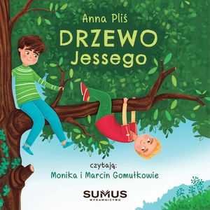 Drzewo Jessego, Anna Pliś