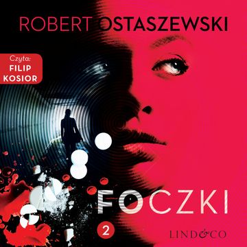 Foczki audiobook, Robert Ostaszewski