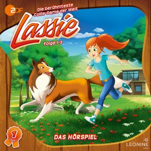 Folgen 1-3: Im Schneesturm, Irene Timm