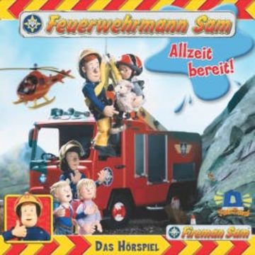 Folgen 9-12: Allzeit Bereit! (Classic) audiobook, Stefan Eckel