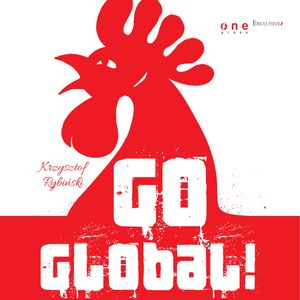 Go global!, Krzysztof Rybiński
