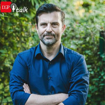 Grzegorz Kłos: Wielu wegetarian przechodzi na flexitarianizm czyli dietę zbalansowaną audiobook, Dziennik Gazeta Prawna