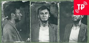 Hańba! – z Dwudziestolecia w Trzydziestolecie, Andrzej Zagajewski, Marta Filipiuk-Michniewicz, Michał Kuźmiński